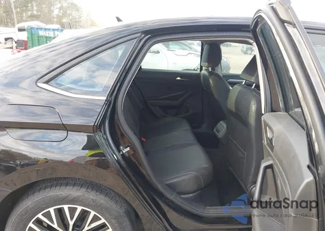 2019 Volkswagen Jetta 1.4T R-Line/1.4T S/1.4T Se из США, поврежденный, VIN 3VWCB7BU6KM158873